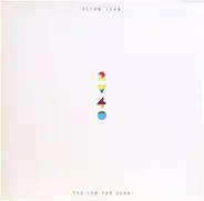 Elton John - Too Low for Zero