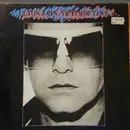LP - Elton John - Victim Of Love