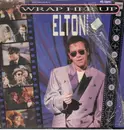 12'' - Elton John - Wrap Her Up