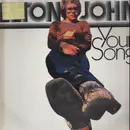 LP - Elton John - Your Song