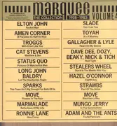 LP - Elton John, Toyah ao. - The Marquee Collection Vol. 4