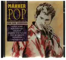 CD - Elton John, Van Morrison & others - Männer Pop