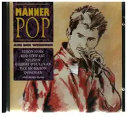 Elton John, Van Morrison & others - Männer Pop