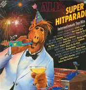 Elton john, Sydney Youngblood, Lil Louis - Alf's Super Hitparade