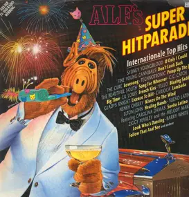 Elton John - Alf's Super Hitparade