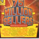 LP-Box - Elton John, David Essex a.o. - 75 Million Sellers