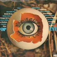 Elton John, Free a.o. - Pop Eye