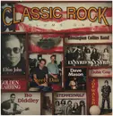 LP - Elton John, Steppenwolf, Bo Diddley, ... - Classic Rock Volume One