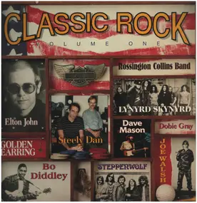 Elton John - Classic Rock Volume One