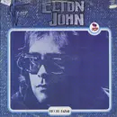LP - Elton John - Madman Across The Water