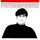 CD Single - Elton John - Made In England