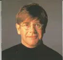 CD - Elton John - Made In England