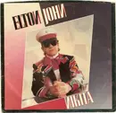 7inch Vinyl Single - Elton John - Nikita
