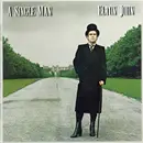 CD - Elton John - A Single Man