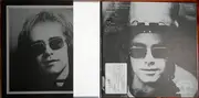 LP - Elton John - A Very Special Collection - Blk Vinyl+OBI