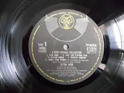 LP - Elton John - A Very Special Collection - Gatefold + Booklet