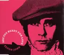 CD Single - Elton John - Are You Ready For Love - Enhanced