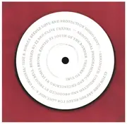 12inch Vinyl Single - Elton John - Are You Ready For Love - Pink Transparent