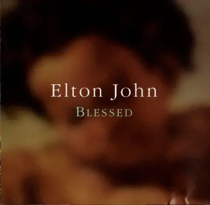 Elton John - Blessed
