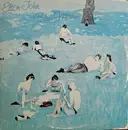 Double LP - Elton John - Blue Moves - Gatefold