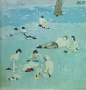 Double LP - Elton John - Blue Moves