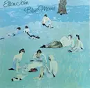 CD - Elton John - Blue Moves
