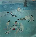Double LP - Elton John - Blue Moves