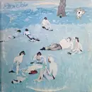 Double LP - Elton John - Blue Moves - Gatefold