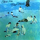CD - Elton John - Blue Moves