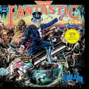 LP - Elton John - Captain Fantastic And The Brown Dirt Cowboy - Gatefold, 180g, Booklet