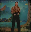 LP - Elton John - Caribou