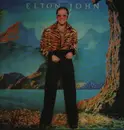 LP - Elton John - Caribou