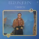 LP - Elton John - Caribou