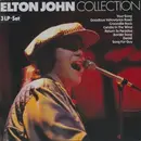 LP-Box - Elton John - Collection