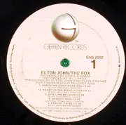 LP-Box - Elton John - Collection