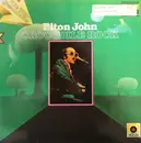LP - Elton John - Crocodile Rock