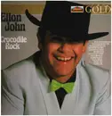 LP - Elton John - Crocodile Rock