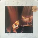 7inch Vinyl Single - Elton John - Cry To Heaven - Limited edition