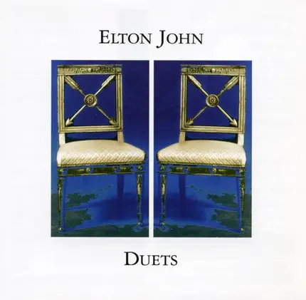 Elton John - Duets