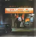 LP - Elton John - Don't Shoot Me I'm Only The Piano Player