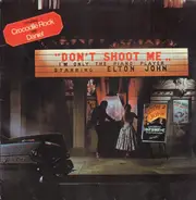 Elton John - Don't Shoot Me I'm Only the Piano Player