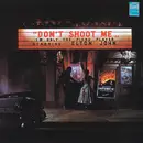 LP - Elton John - Don't Shoot Me I'm Only The Piano Player