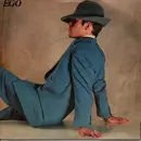 7inch Vinyl Single - Elton John - Ego / Flinstone Boy