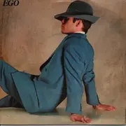 7inch Vinyl Single - Elton John - Ego / Flinstone Boy