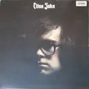 LP - Elton John - Elton John - Gatefold