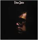 LP - Elton John - Elton John - Gatefold