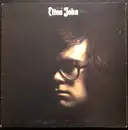 LP - Elton John - Elton John - Gatefold