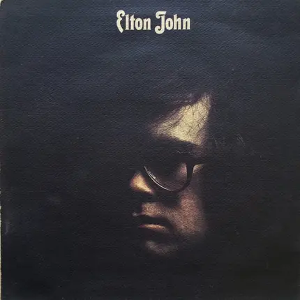 Elton John - Elton John
