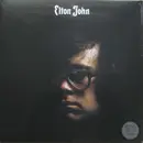 LP - Elton John - Elton John - Gatefold