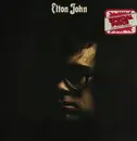 LP - Elton John - Elton John